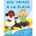 Nos vamos a la playa (We're Going to the Beach)