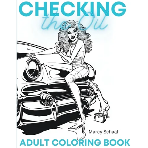 Checking the Oil