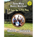 Ukulele and Guitalele - The ToneWay Music Method: An Easier Way to Play Music