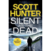 Silent as the Dead: DCI Brendan Moran #4