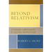 Beyond Relativism: Comparability in Cultural Anthropology