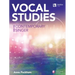 Vocal Studies for the Contemporary Singer - Book with Online Audio by Anne Peckham