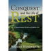 Conquest and the Life of Rest: A Devotional Study of Joshua