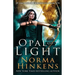 Opal of Light: An Epic Dragon Fantasy