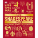 The Shakespeare Book: Big Ideas Simply Explained