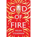 God of Fire: A Greek Myth Retelling