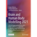 Brain and Human Body Modelling 2021: Selected Papers Presented at 2021 Bhbm Conference at Athinoula A. Martinos Center for Biomedical Imaging, Massach