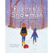 Rupert's Snowman