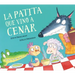 La Patita Que Vino a Cenar / The Duck Who Came for Dinner
