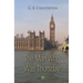 The Man Who Was Thursday