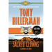 Sacred Clowns: A Leaphorn and Chee Novel