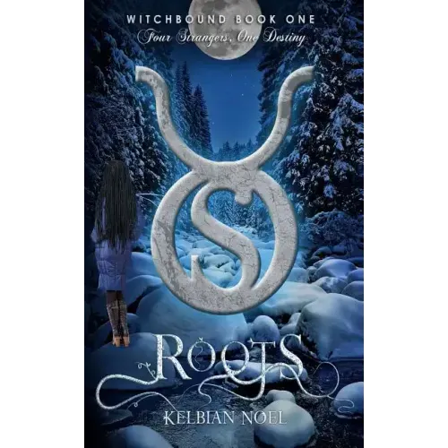 Roots: Four Strangers, One Destiny