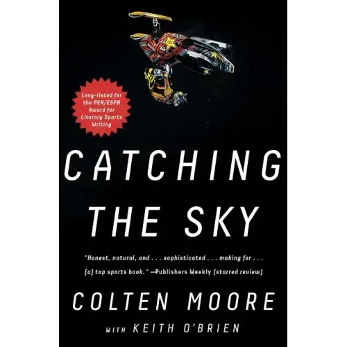 Catching the Sky