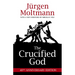 The Crucified God: 40th Anniversary Edition