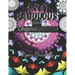 50 Original and Fabulous patterns: Creative Haven Winter Snowflakes Designs to Color /mandalas stress relief toys for adults/mandala Kaleidoscope colo