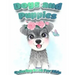Dogs And Puppies Coloring Book For Kids: Puppy Coloring Book for Children Who Love Dogs Cute Dogs, Silly Dogs, Little Puppies and Fluffy Friends-All K