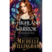Seduced by Her Highland Warrior