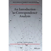An Introduction to Correspondence Analysis