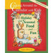 Cooking Around the Calendar with Kids - Holiday and Seasonal Food and Fun