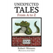 Unexpected Tales from A to Z