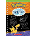 Pokémon: Ultimate Sketch Challenge