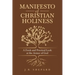 Manifesto of Christian Holiness: A Fresh and Practical Look at the Armor of God