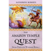 The Amazon Temple Quest