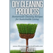 DIY Cleaning Products: Homemade Cleaning Recipes for Sustainable Living