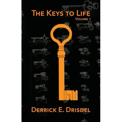 The Keys to Life, Volume 1