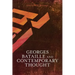 Georges Bataille and Contemporary Thought