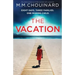 The Vacation: An utterly gripping thriller packed with suspense