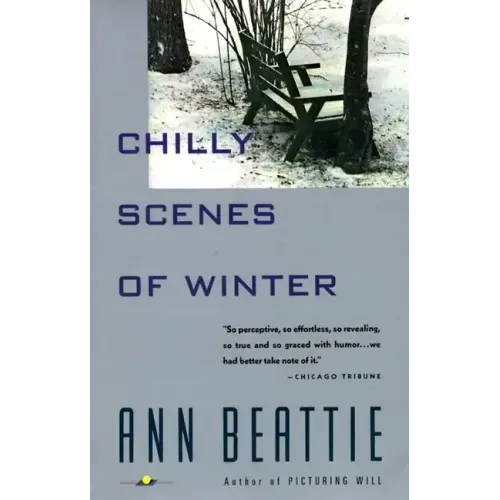 Chilly Scenes of Winter
