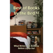 Best of Books by the Bed #2: What Writers Are Reading Before Lights Out
