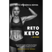 Dieta Cetogénica "Rápida" - RETO KETO DE 28 DÍAS: Plan de dieta completo de 28 días para adelgazar rápidamente. Perder peso, quemar masa grasa estimul
