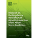 Research on the Regulatory Mechanism of Algae Reproduction under Abiotic Stress Conditions