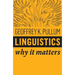 Linguistics: Why It Matters