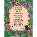 Color The Psalms Coloring Book With Bible Inspirations for Adults: 35 Christian Psalms For Faith, Peace, Calm and Relaxation