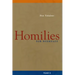 Homilies for Weekdays: Year II