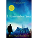 I Remember You: A Ghost Story