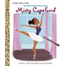 My Little Golden Book about Misty Copeland
