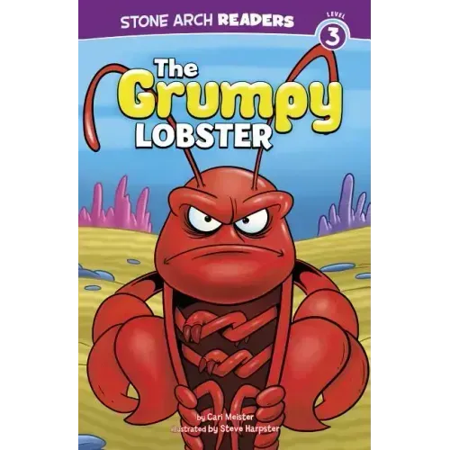 The Grumpy Lobster