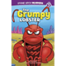 The Grumpy Lobster