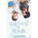 Everything In Between: Finding My Forever Book 1
