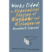 Works Cited: An Alphabetical Odyssey of Mayhem and Misbehavior