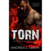 Torn: A Second Chance Love Triangle Romance
