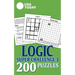 USA Today Logic Super Challenge 3: 200 Puzzles