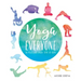 Yoga for Everyone: 50 Poses for Every Type of Body