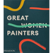 Great Women Painters