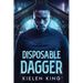 Disposable Dagger