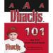 Arizona Diamondbacks 101-Board